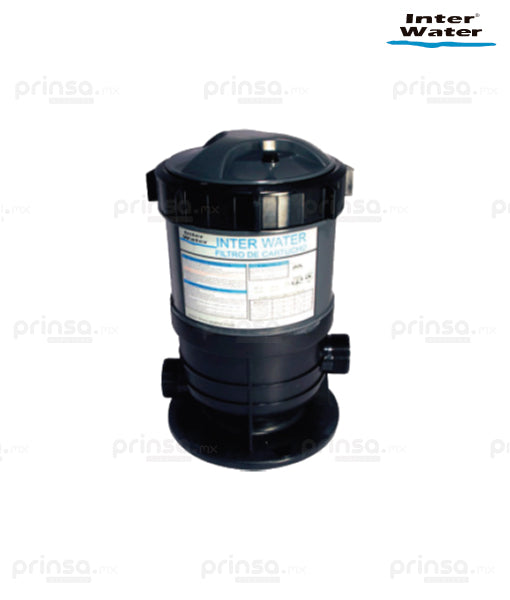 Filtro Huron 25 ft² (603986034724)