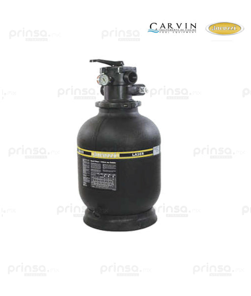 Filtro Laser 25″ (603961327652)