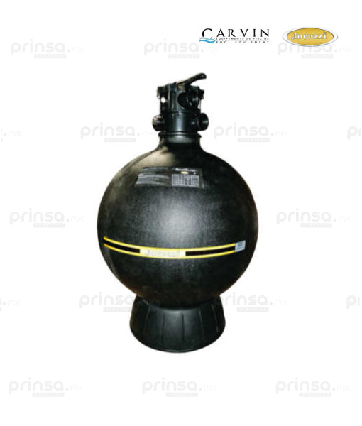 Filtro Sand Storm TM-36 (603961458724)