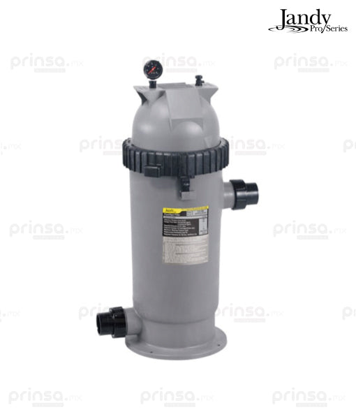 Filtro serie CS 150 ft² (603986231332)