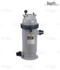 Filtro serie CS 200 ft² (603986198564)