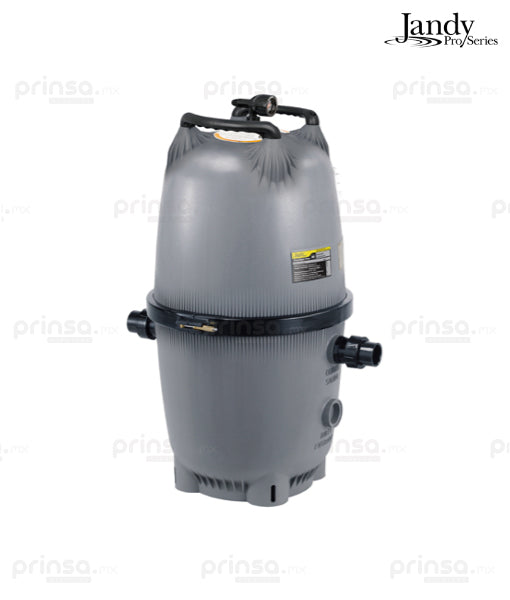 Filtro serie CL 580 ft² (603986067492)