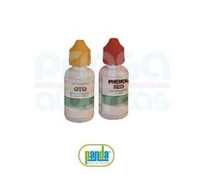 REACTIVOS DE REPUESTO PARA ANALIZADOR PANDA (1314054504484)