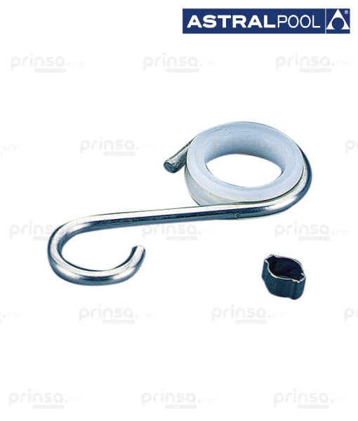 Gancho cuerda corcheras (603963752484)