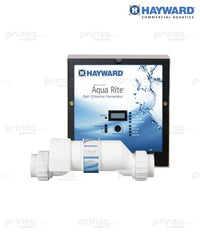 Generador Aqua Rite para albercas hasta 95 m3 (603984724004)