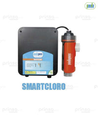 Generador PANDA PLUS para albercas de 100 m3 (603965620260)