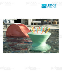 Mesa Auxiliar Signature 22" sin tapa (8195304784179)