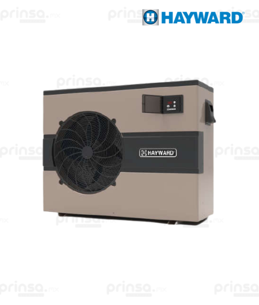 Bomba de calor Hayward  47,000 BTU’s (603967619108)