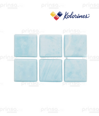 Mosaico Kolorines murano V20 Heaven (2x2) (6798897053730)