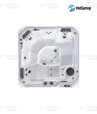 Hot Spring HotSpot Pace con Sistema de Ozono 5 Asientos (8233330573619)