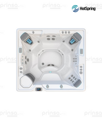 Hot Spring Highlife Grandee con Sistema de Sal 7 Asientos (8233347875123)