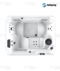 Hot Spring HotSpot Stride con Sistema de Ozono 3 Asientos (8233301049651)