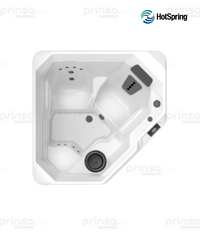 Hot Spring HotSpot TX con Sistema de Ozono 2 Asientos (8233307668787)