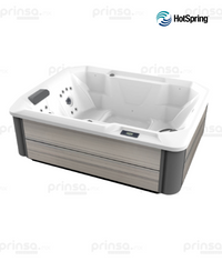 Hot Spring HotSpot Stride con Sistema de Ozono 3 Asientos (8233301049651)