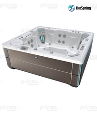 Hot Spring Highlife Grandee con Sistema de Sal 7 Asientos (8233347875123)