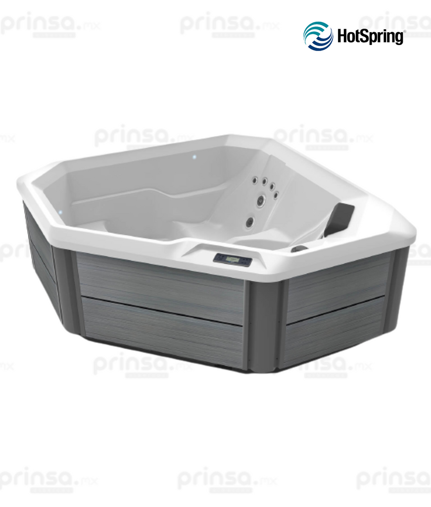 Hot Spring HotSpot TX con Sistema de Ozono 2 Asientos (8233307668787)
