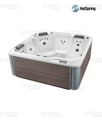 Hot Spring HotSpot Pace con Sistema de Ozono 5 Asientos (8233330573619)