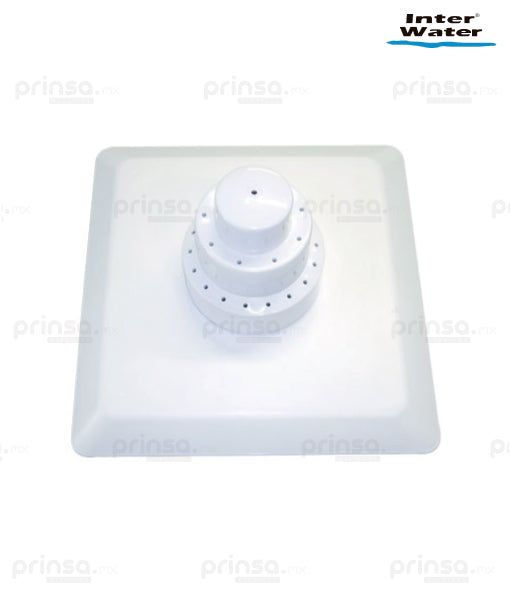 Inter Water Fuente Flotante Tipo Grecia (860312600612)