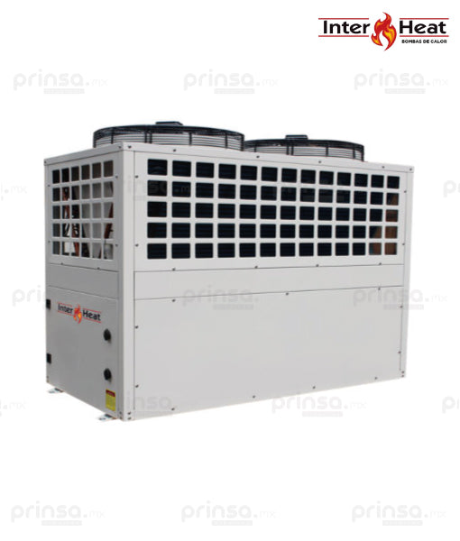 Inter Heat 170,000 BTU'S Trifásica (774359810084)