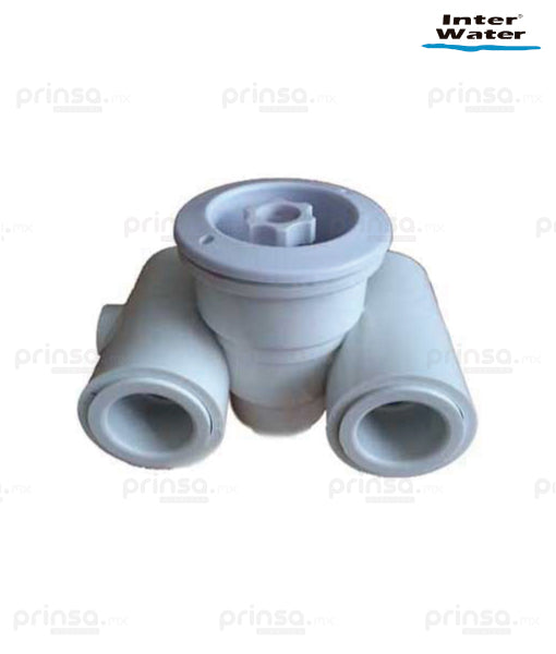 Jet para hidromasaje 1.5″ x 1.5″ (603988590628)