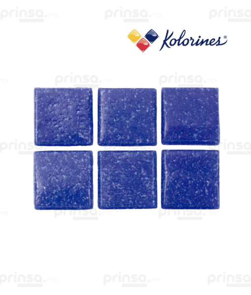 Mosaico Kolorines akua V20 Azul K5 (2x2) (603961753636)