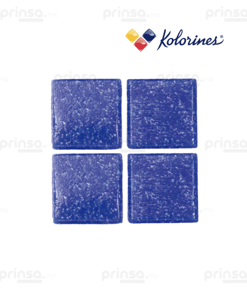 Mosaico Kolorines akua V50 Azul K5 (5x5) (6798887321634)