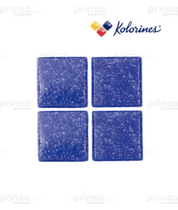 Mosaico Kolorines akua V50 Azul K5 (5x5) (6798887321634)