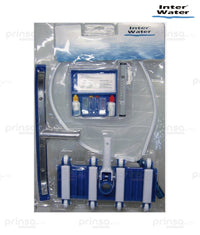 KIT DE MANTENIMIENTO INTERWATER PARA ALBERCA (603961557028)