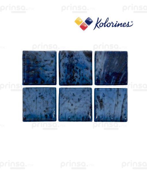 Mosaico Kolorines murano V20 Marino (2x2) (6798899445794)