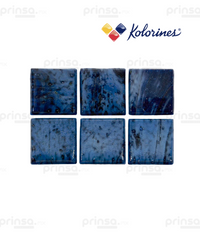 Mosaico Kolorines murano V20 Marino (2x2) (6798899445794)