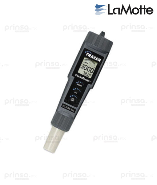 MEDIDOR DE SAL / TDS / TEMPERATURA (603970928676)