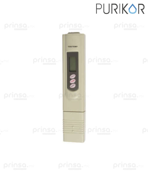 MEDIDOR TDS (603969585188)