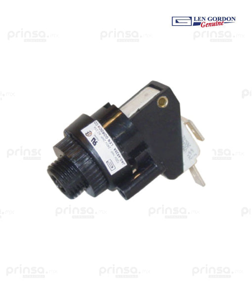 Microswitch JAG-4X (603967782948)