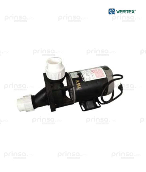 Motobomba Hydro Flo 1hp SPL (603979153444)