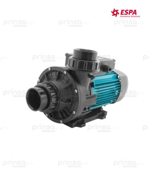 Motobomba WIPER3 de 3 hp y 3 fases (603979677732)