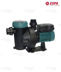 Motobomba SILEN I de 0.5 HP (907027808292)