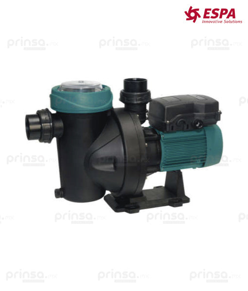 Motobomba SILEN de 0.75hp (603982233636)