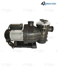 Motobomba SILVER de 1.5hp 230v (603984068644)