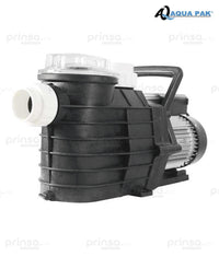 Motobomba SUPRA 2.5HP (603983904804)