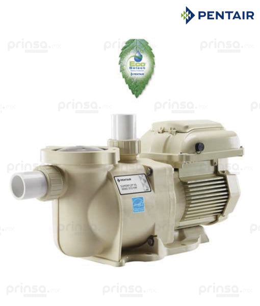 Motobomba de velocidad variable SuperFlo VST (603980660772)