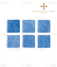 Hispano Vitreo – Mosaico azul cielo niebla N3003 2.5 x 2.5 (603977383972)