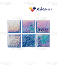 Mosaico Kolorines iris V20 Nautilus (2x2) (6798891483170)