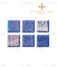 Hispano Vitreo – Mosaico Niebla Destellos Cobalto 2.5 x 2.5 (6555914240034)