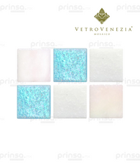 Vetro Venezia- Mosaico veneciano mezcla Nubes Stella 2×2 (7111277477922)