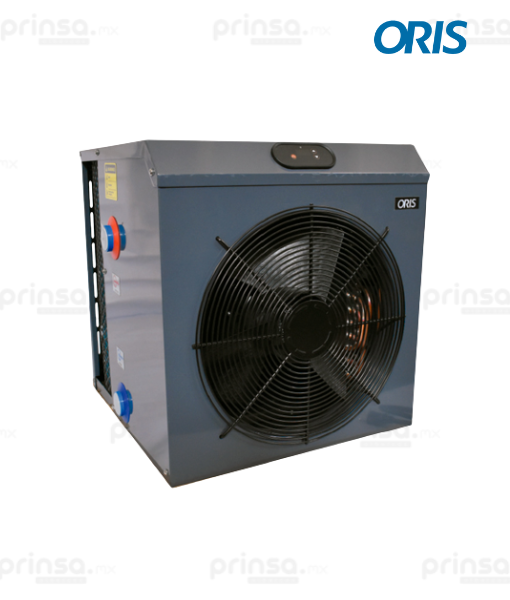 Bomba de calor Oris de 16,000 BTU’s (7092665679906)