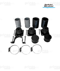 Kit de conectores para grupo de paneles Inter Water (603975516196)