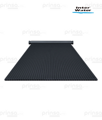 Panel solar para alberca Inter Water tipo placa (603975581732)