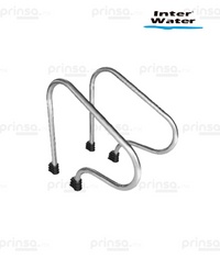 Pasamanos figura 4 Inter Water (7092701888546)