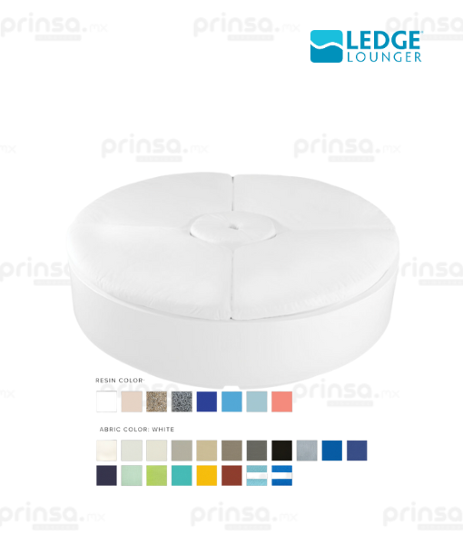 Tumbona Redonda Signature (8197740167475)