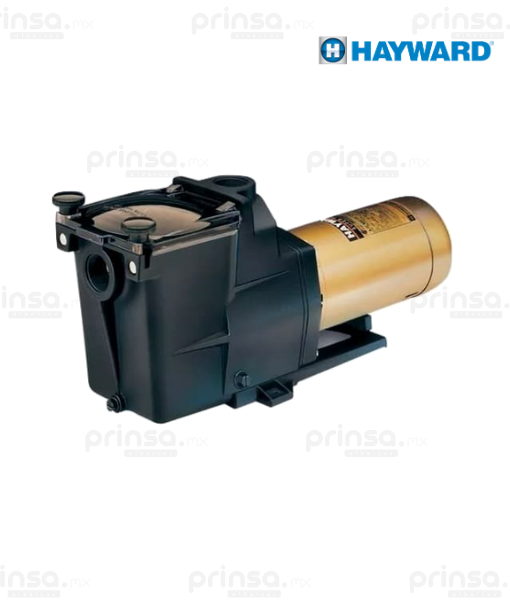 Motobomba Super Pump de 1hp (603981414436)